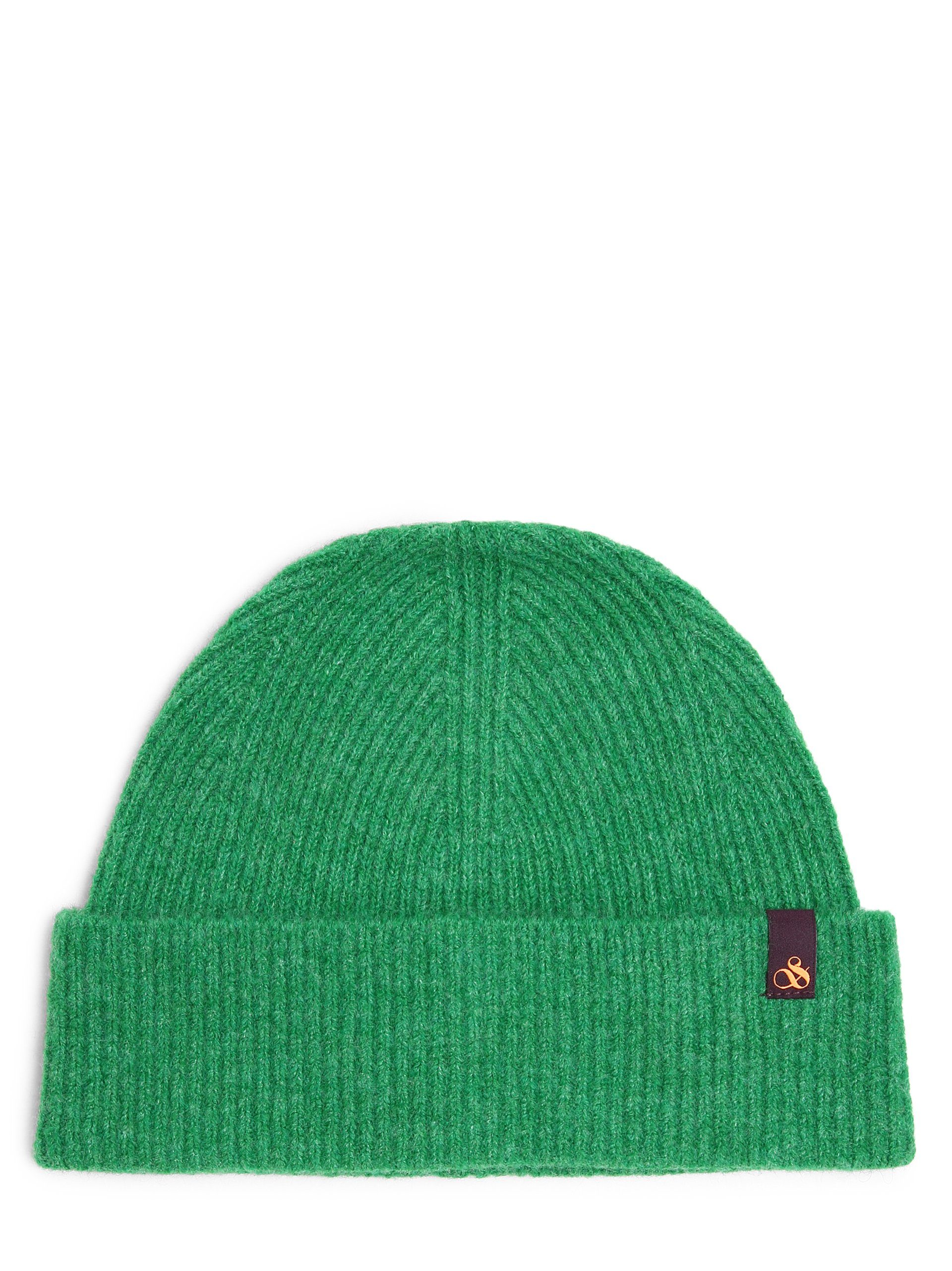 Soda gras & Scotch Beanie