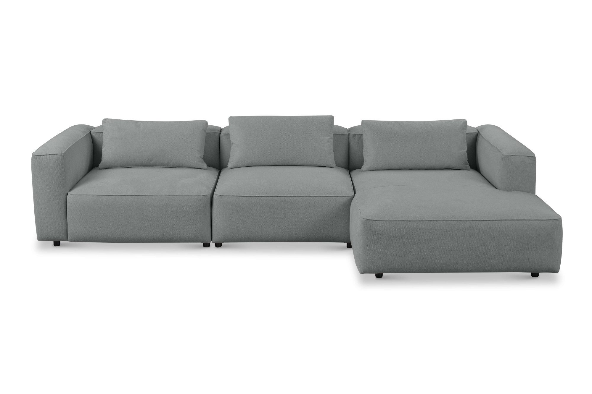 andas Ecksofa Tvinnet, Breite 317 cm, günstig online kaufen