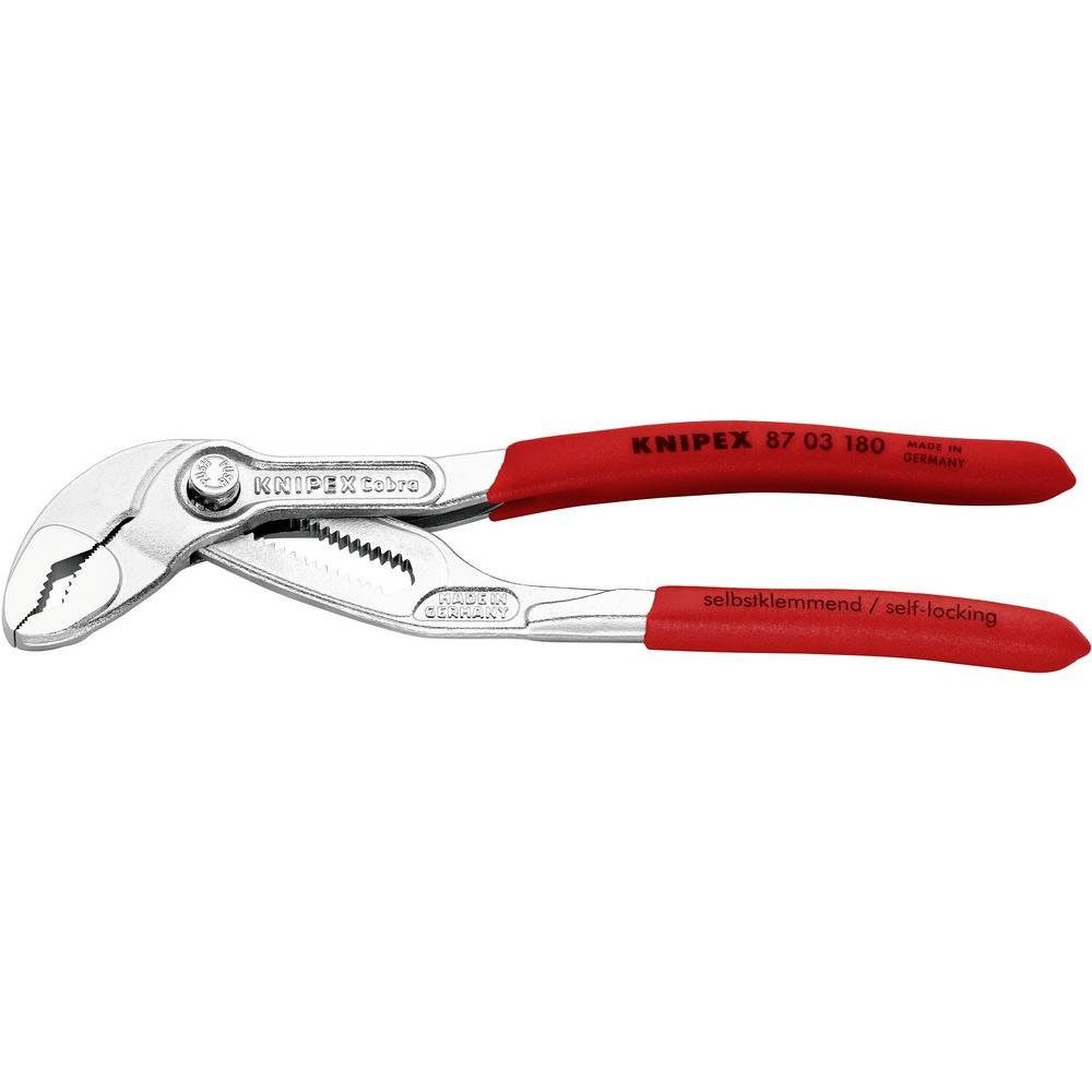 Knipex Wasserpumpenzange Hightech-Wasserpumpenzange ®