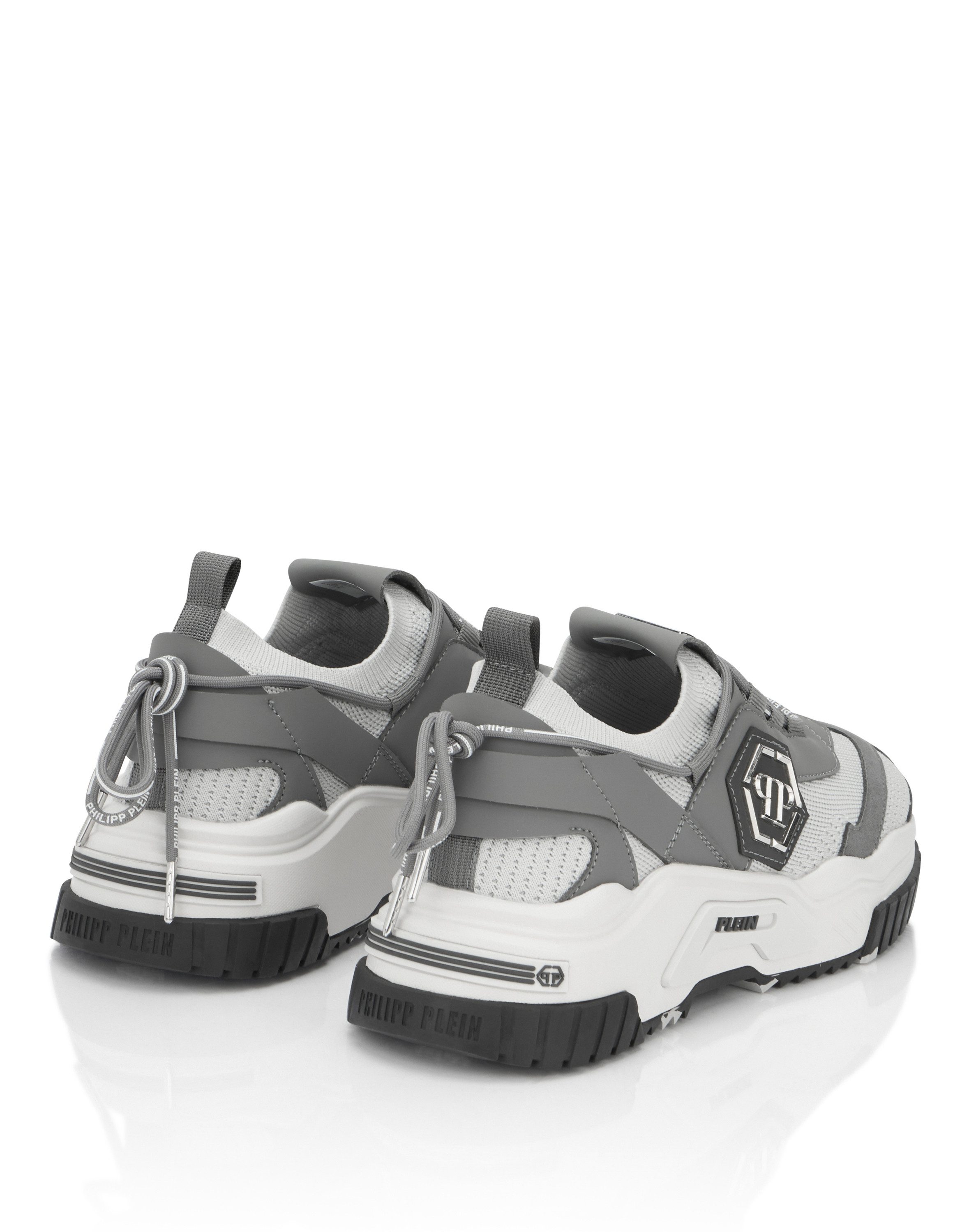 PHILIPP PLEIN Predator Sneaker