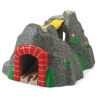 BRIO® Spielzeug-Eisenbahn »Magischer Tunnel«