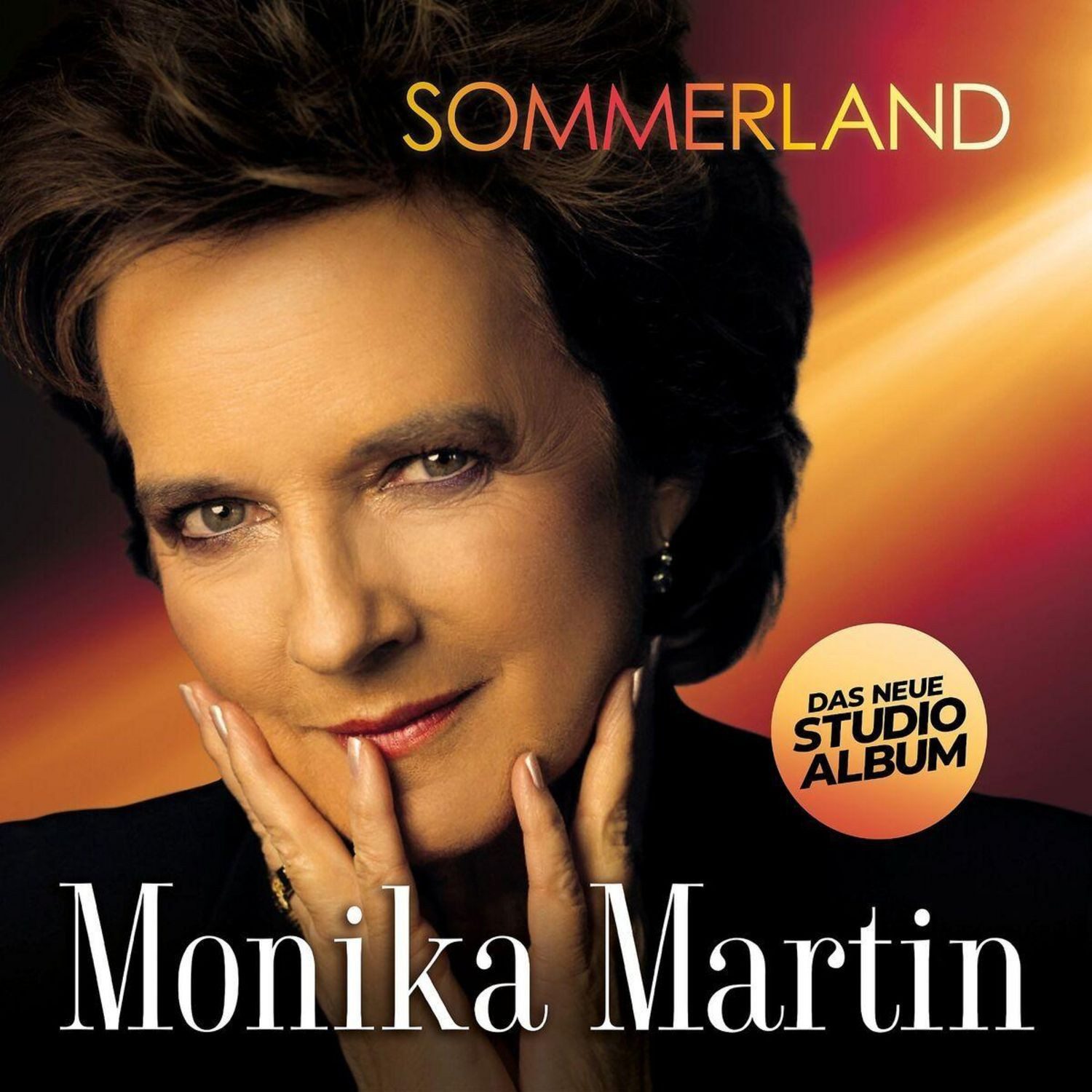 Universal Music GmbH Musik-CD Sommerland