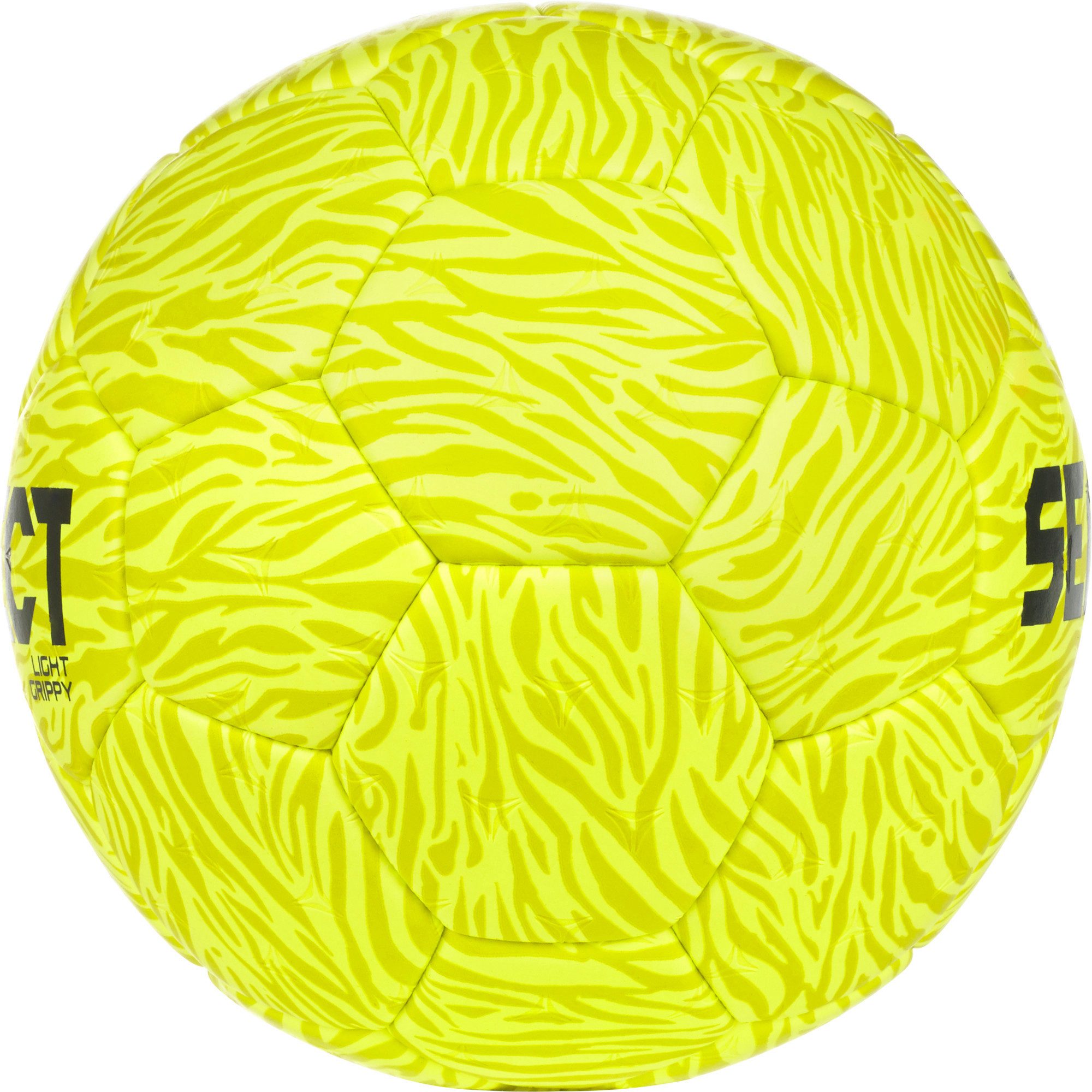 Select Handball Select Kinder Handball Light Grippy v26