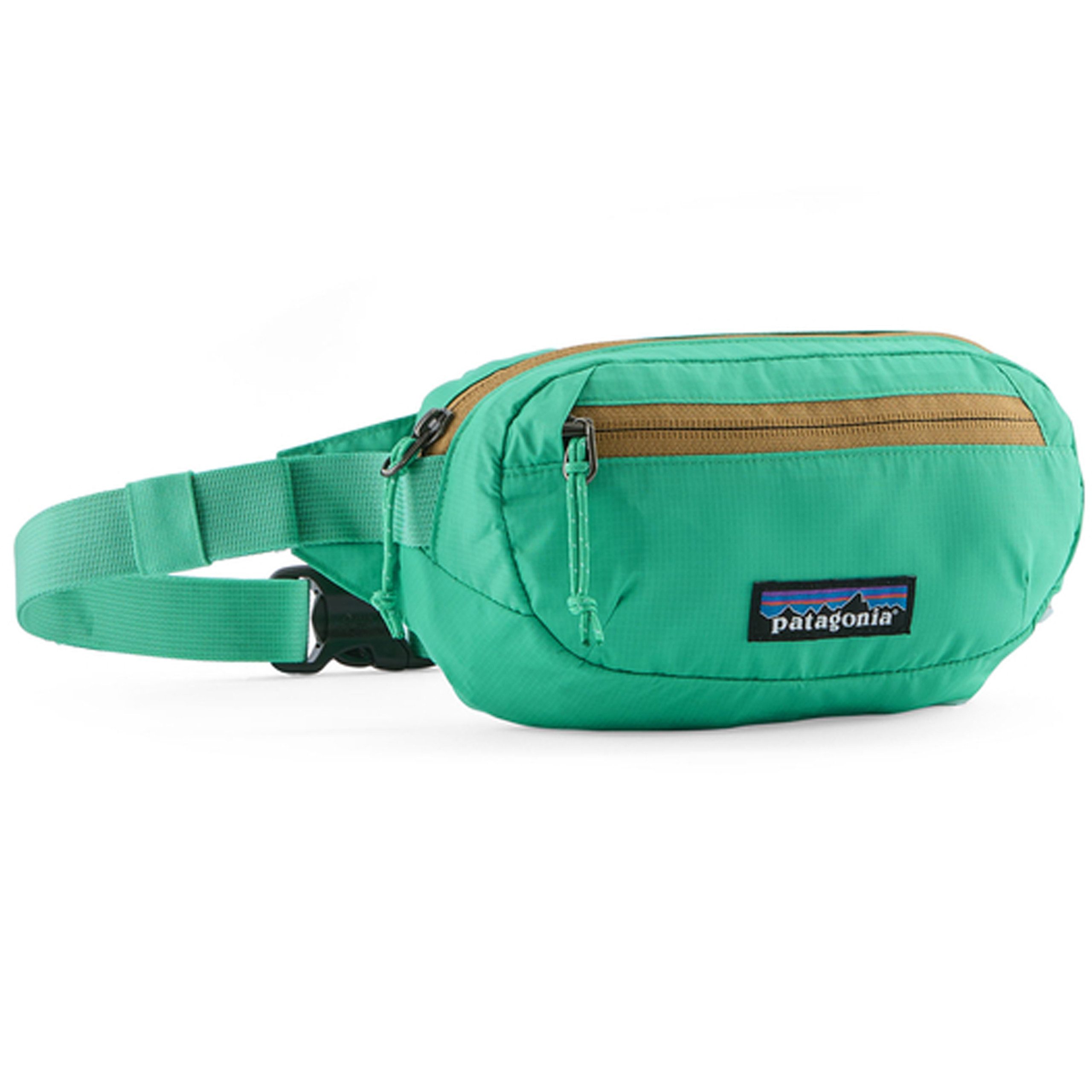 Patagonia Bauchtasche Patagonia Terravia Mini Hip Pack- leichte Hüfttasche, 1 Liter