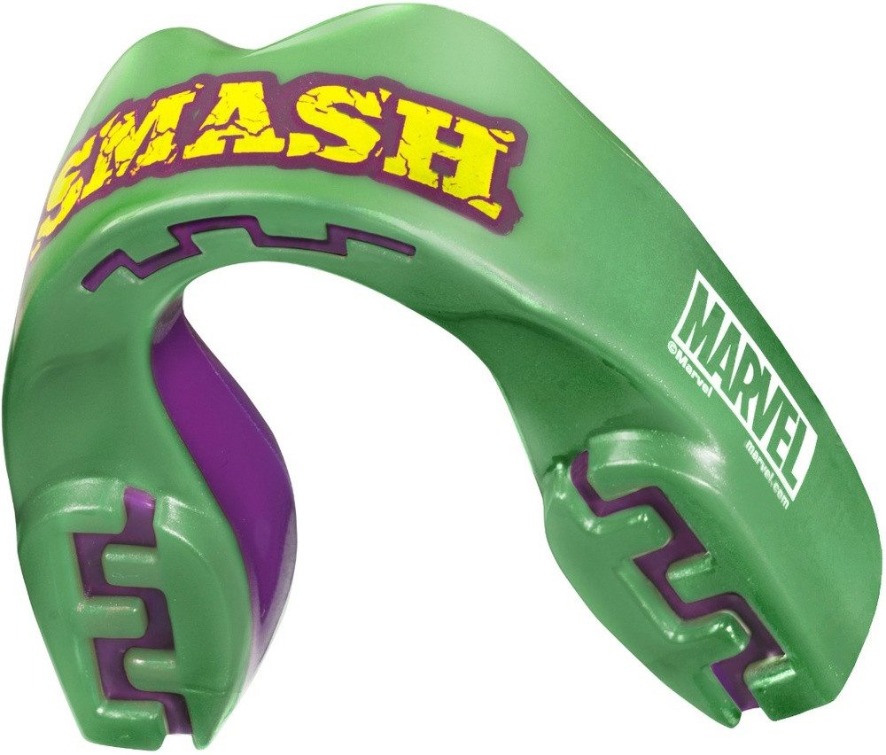 Zahnschutz Marvel Panther Mundschutz Junior