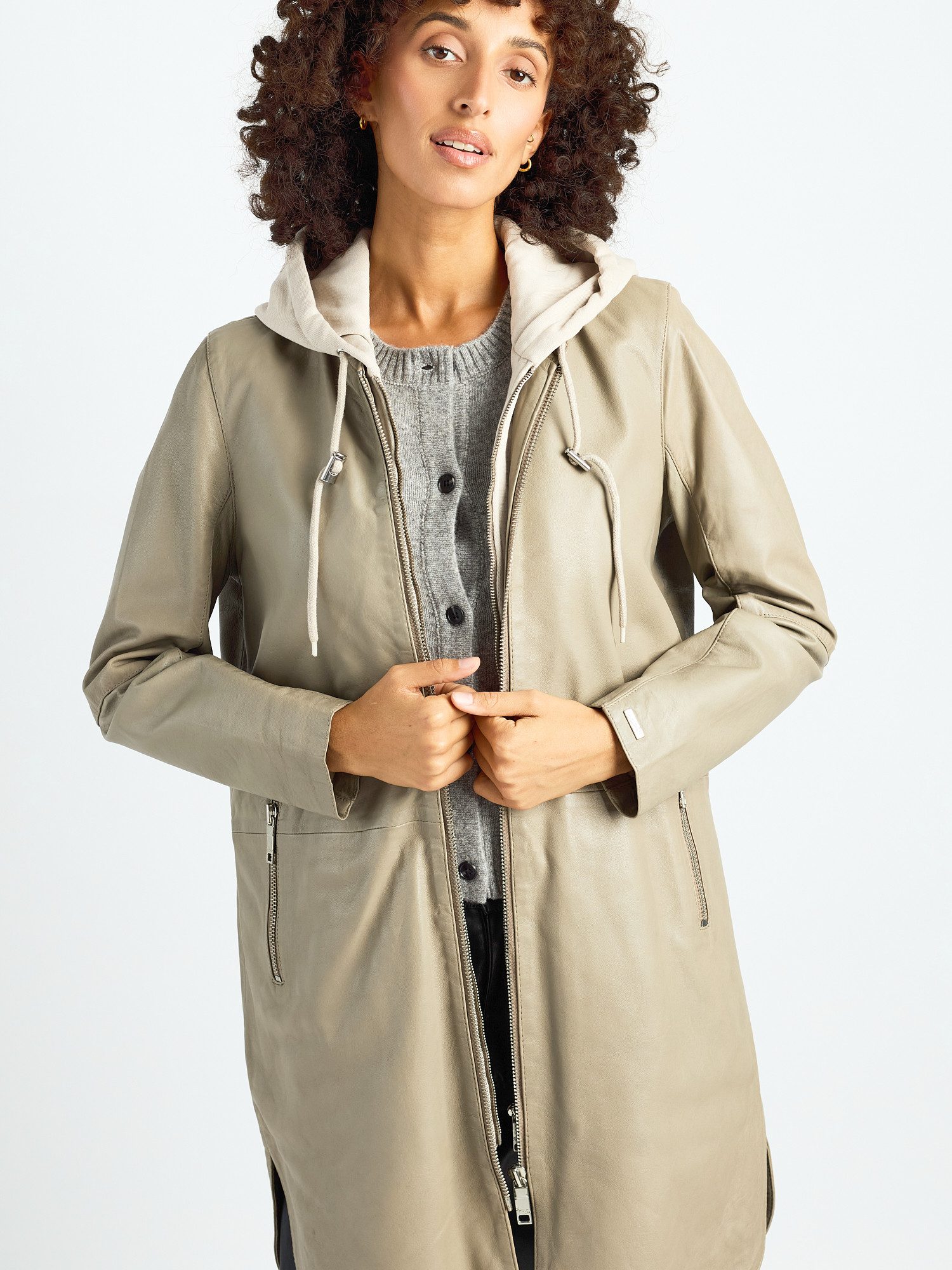 Maze Langjacke 4202199