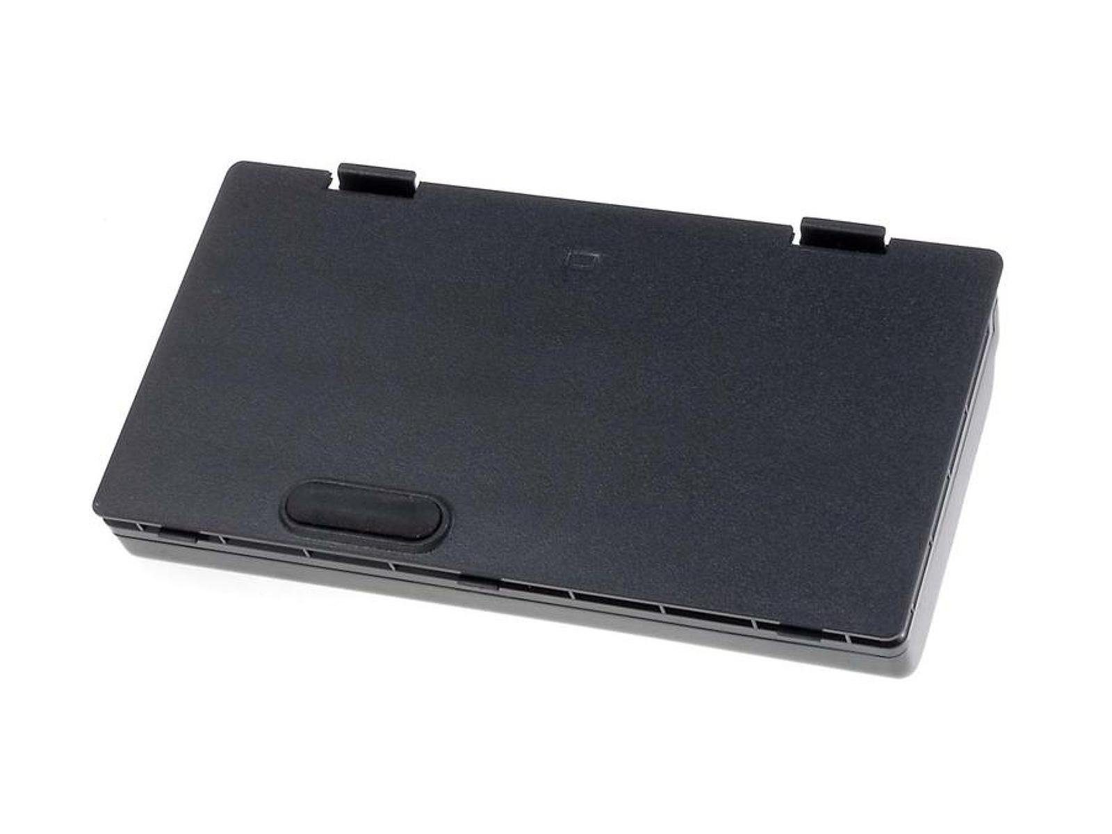 Powery Akku für (11.1 ALP-AJAX Packard Bell mAh EasyNote A V) 5200 Laptop-Akku