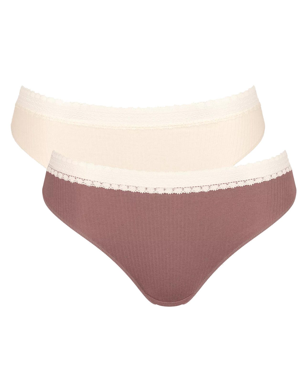 Tai-Slip Go Ribbed