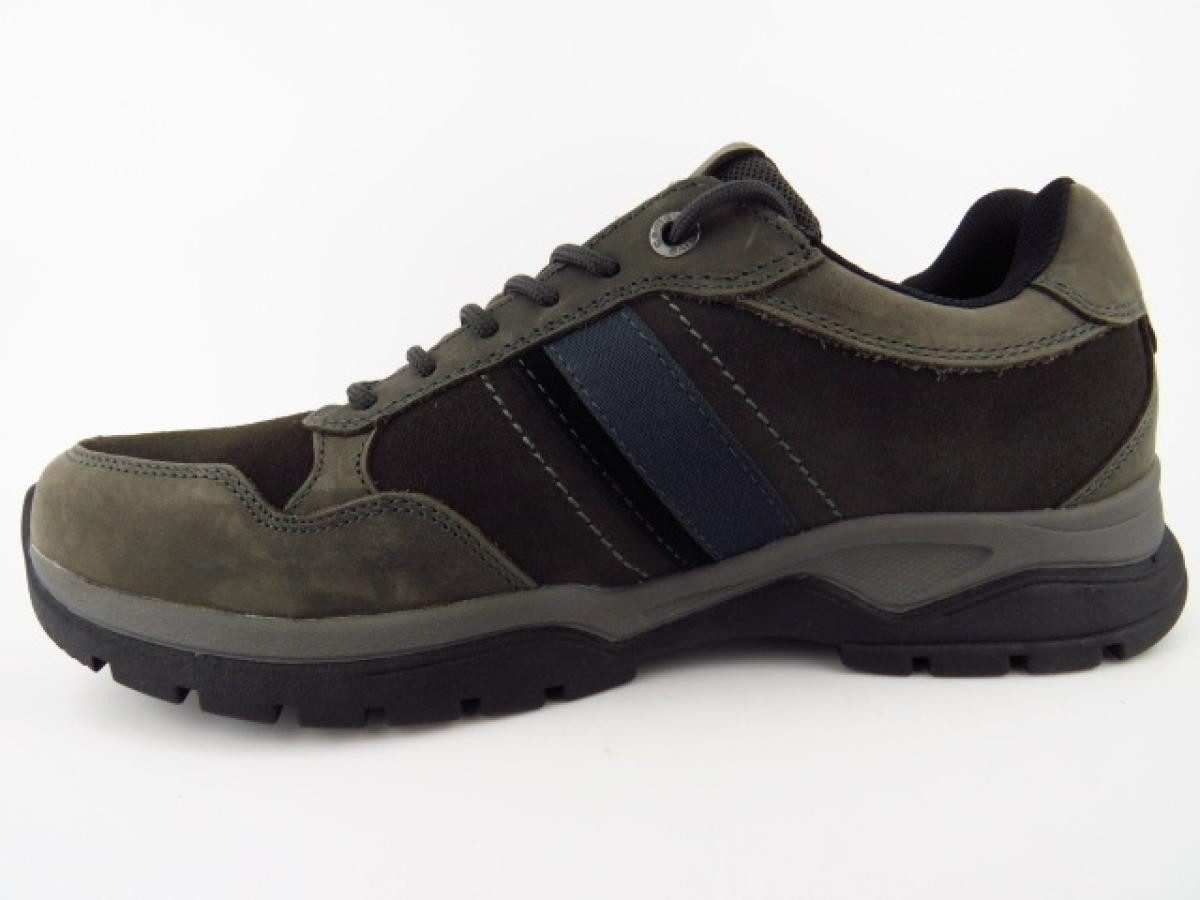 camel active Bud two asphalt Sneaker günstig online kaufen