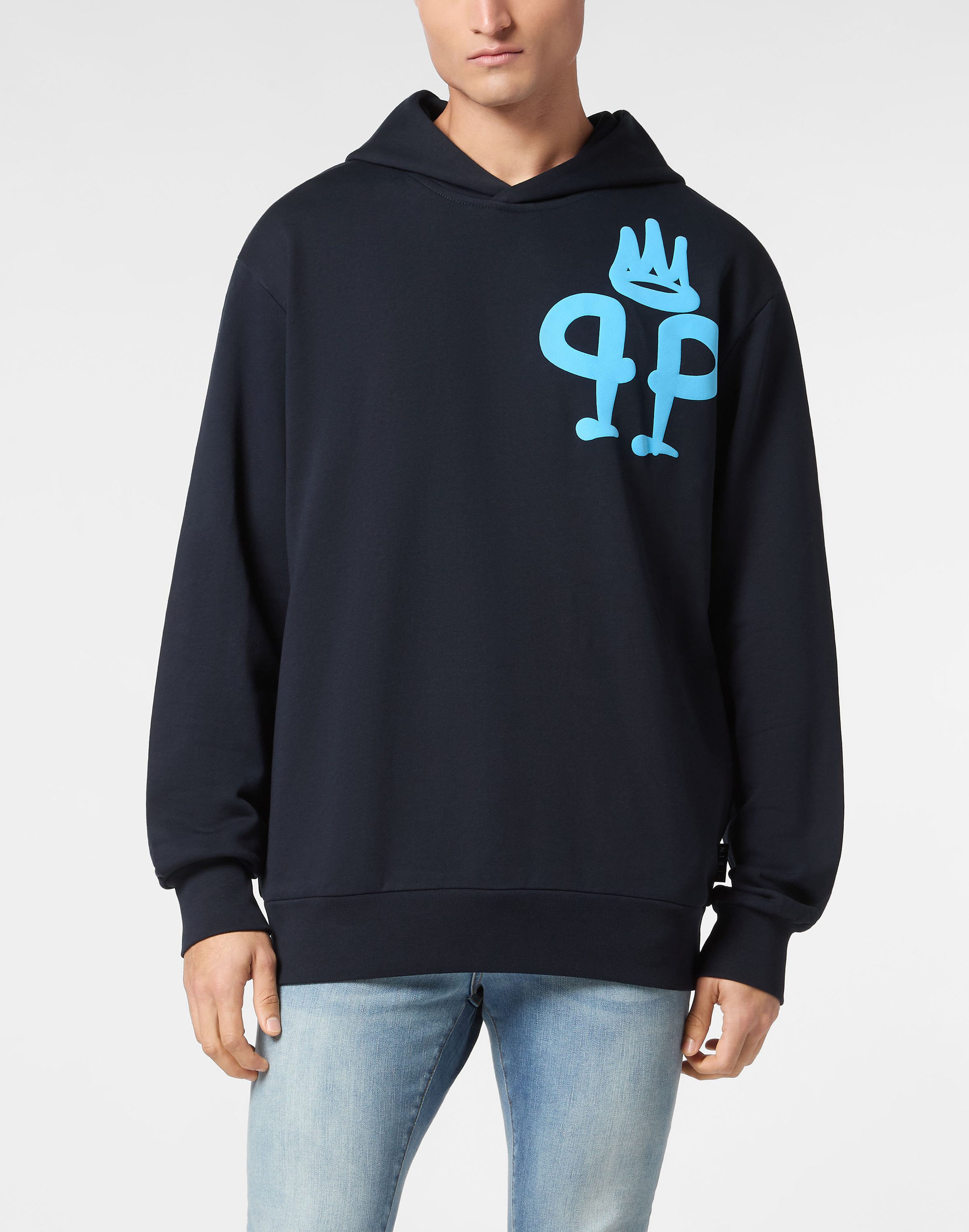 PHILIPP PLEIN Sweatshirt King Plein günstig online kaufen