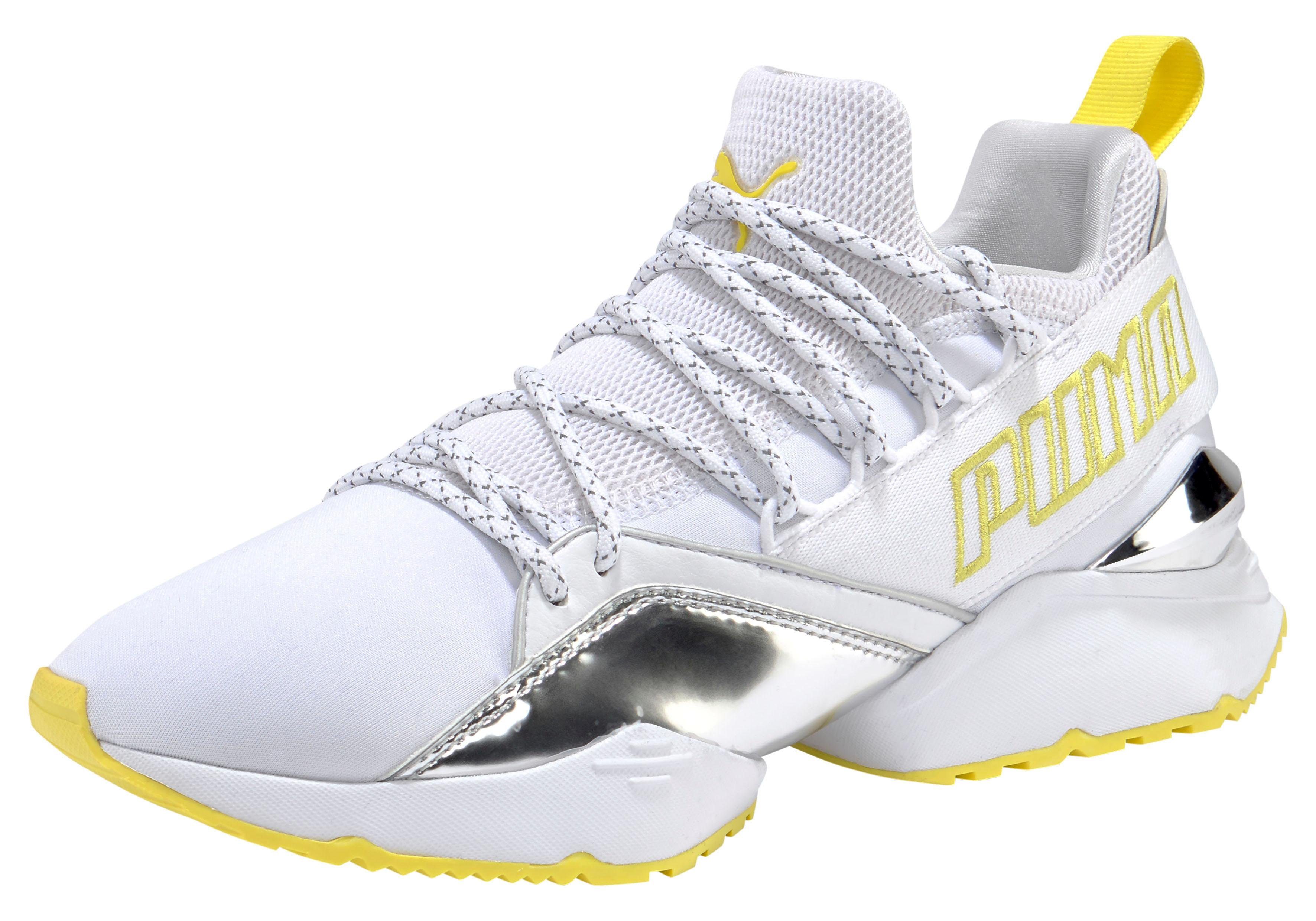 muse tz puma