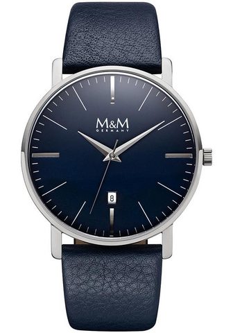 M&M часы »New Classic Men M1...