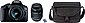 Canon »EOS 2000D EF-S 18-55 IS II Value Up Kit« Spiegelreflexkamera (EF-S 18-55 IS II, 24,1 MP, NFC, WLAN (Wi-Fi), Bild 14