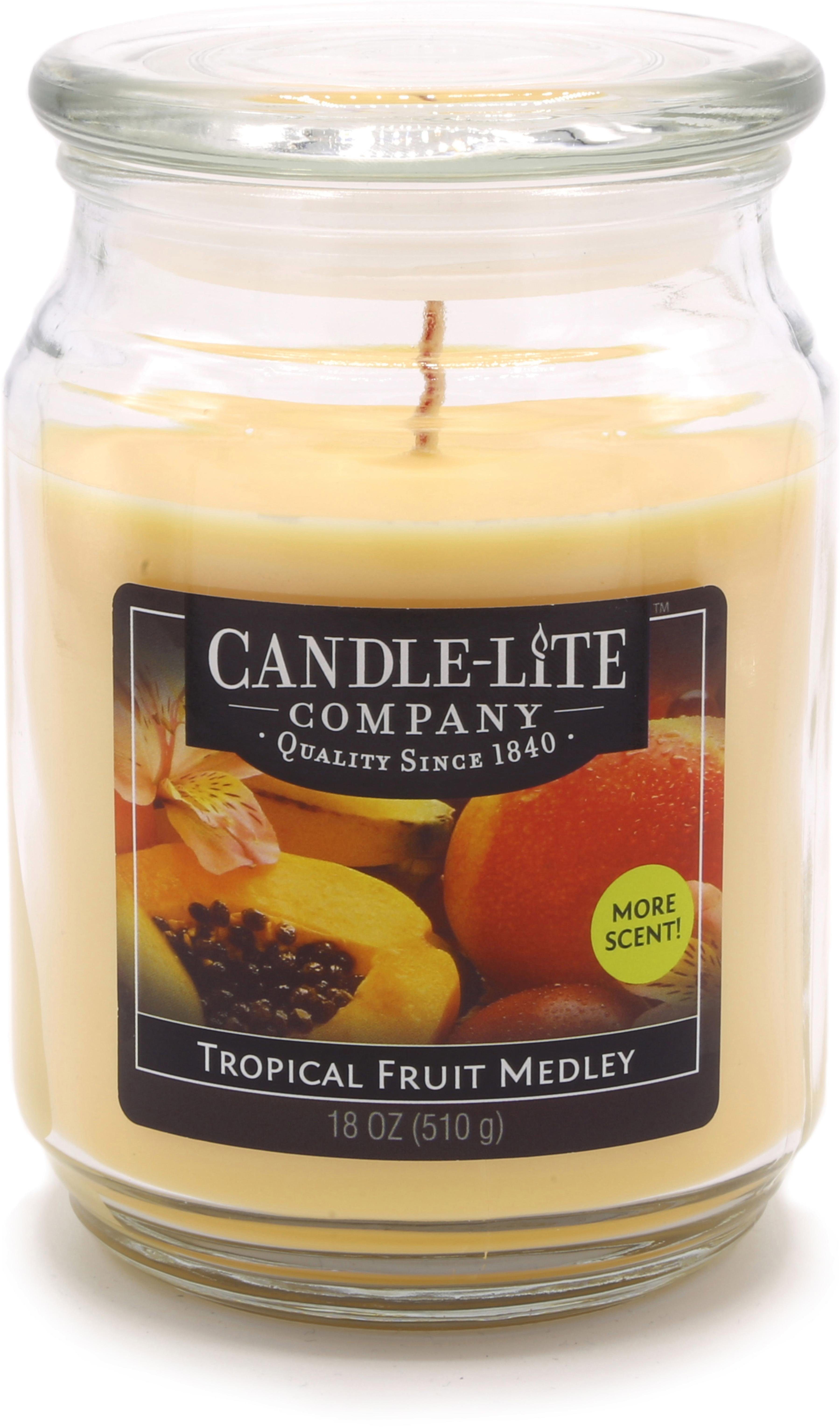 Candlelite™ Duftkerze »Everyday Tropical Fruit Medley« online kaufen