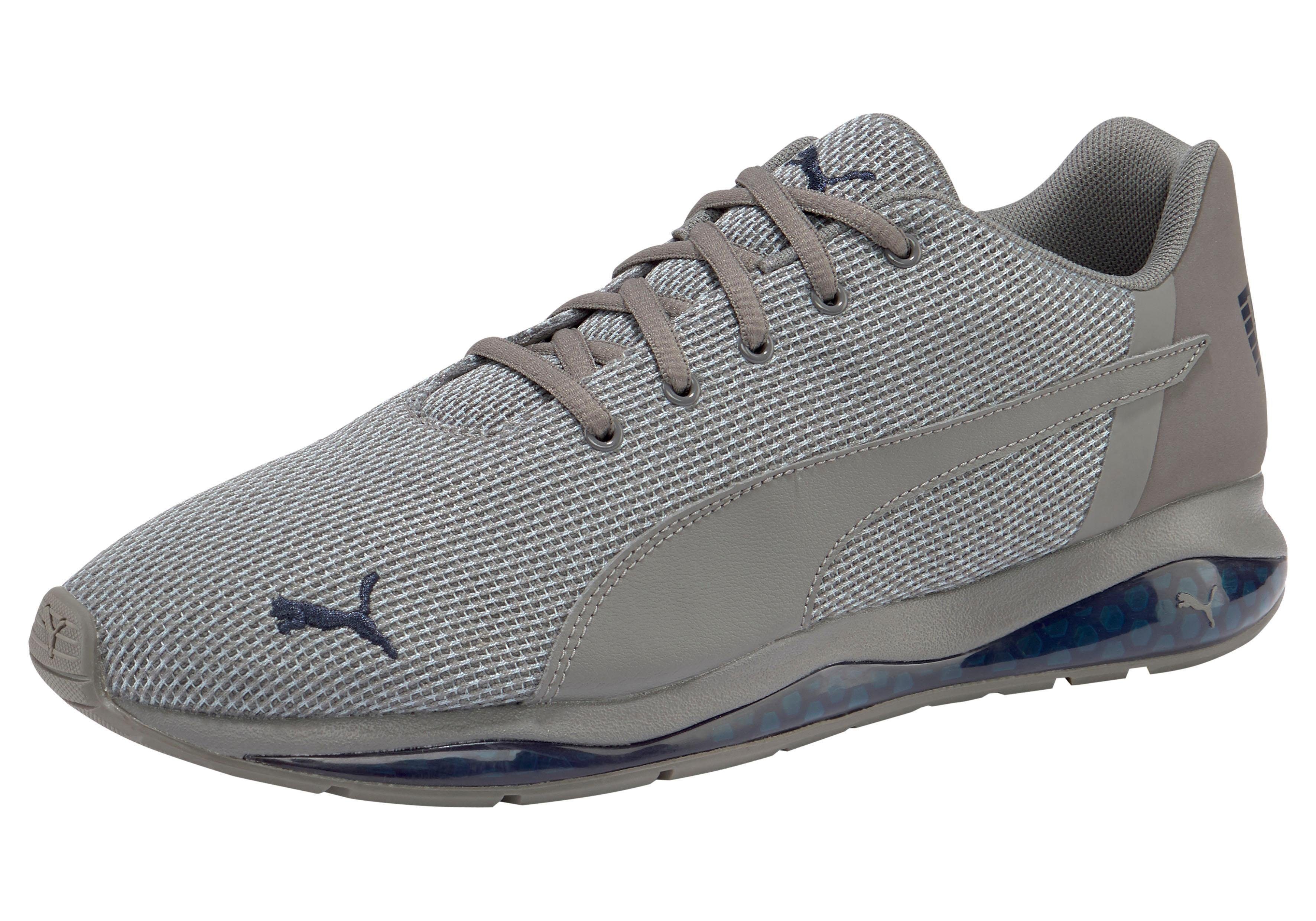 puma cell ultimate knit review