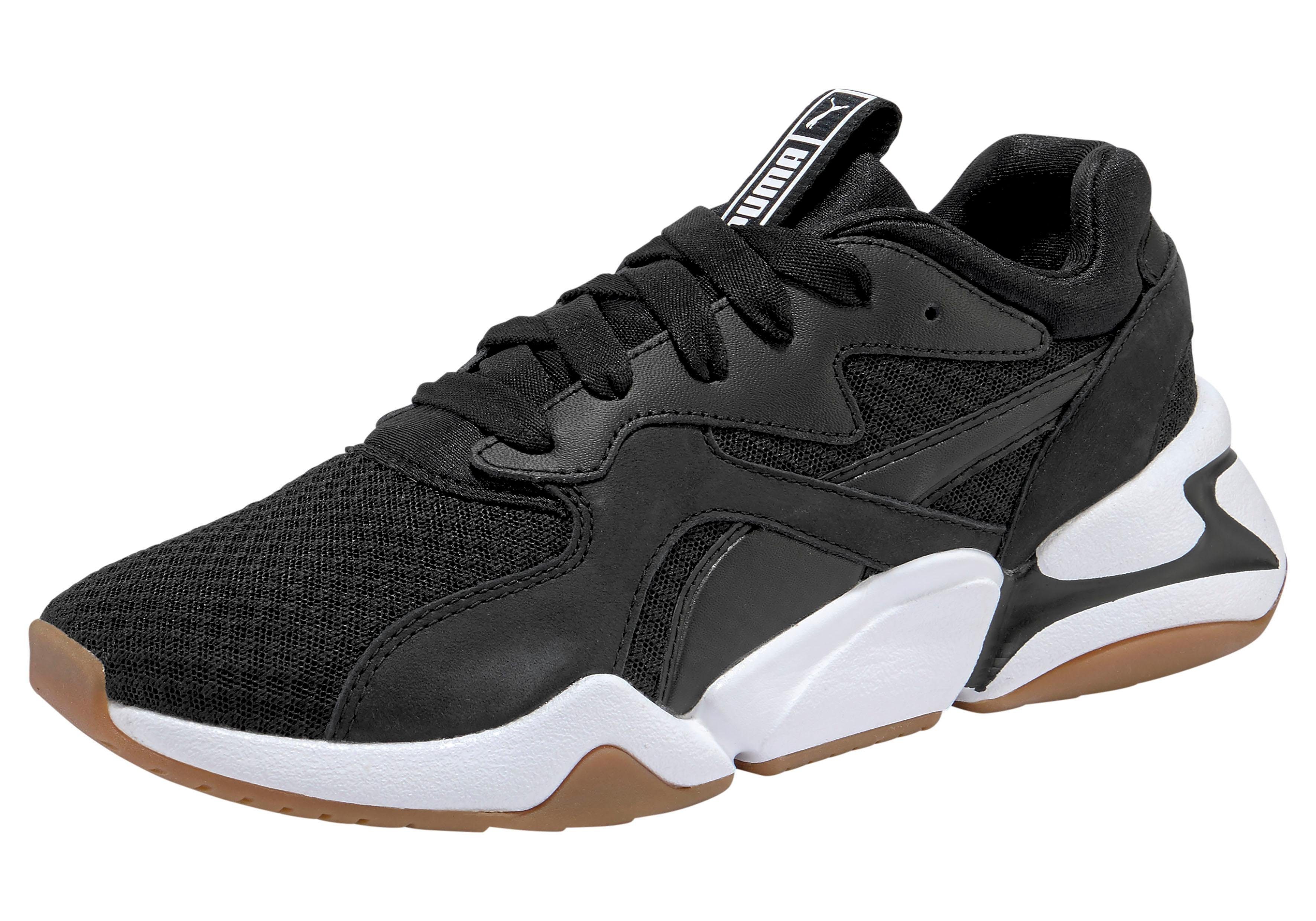 puma nova block