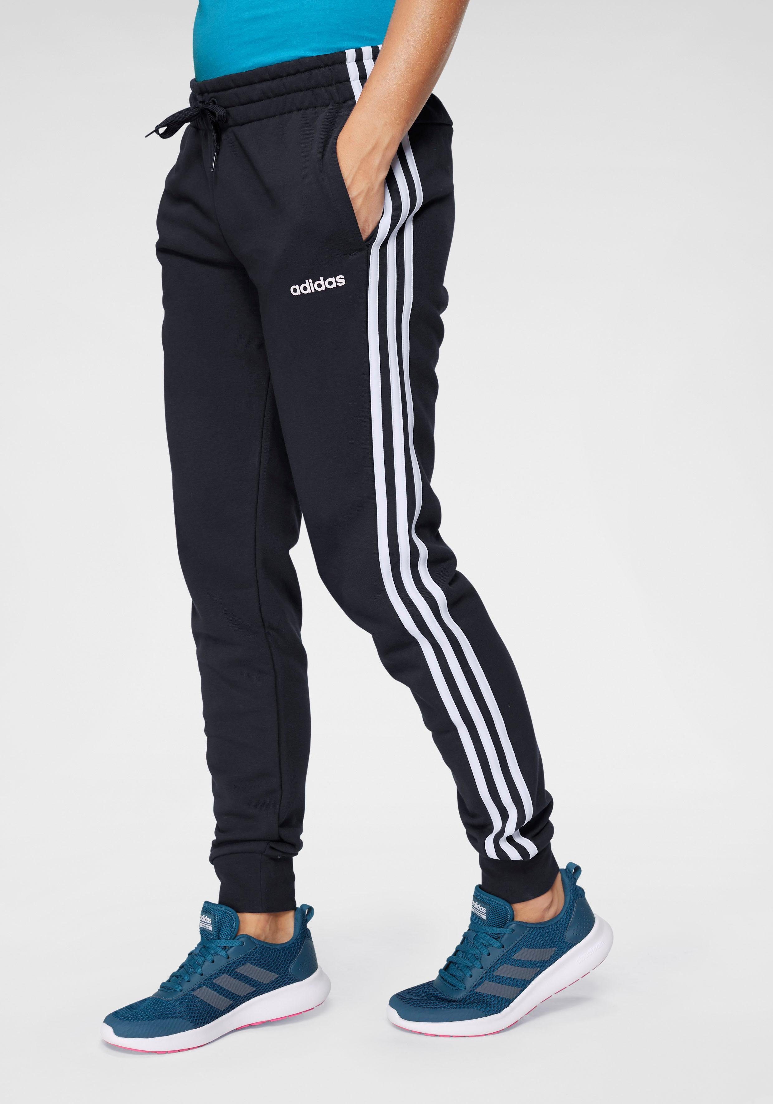 adidas trainingshose extra lang