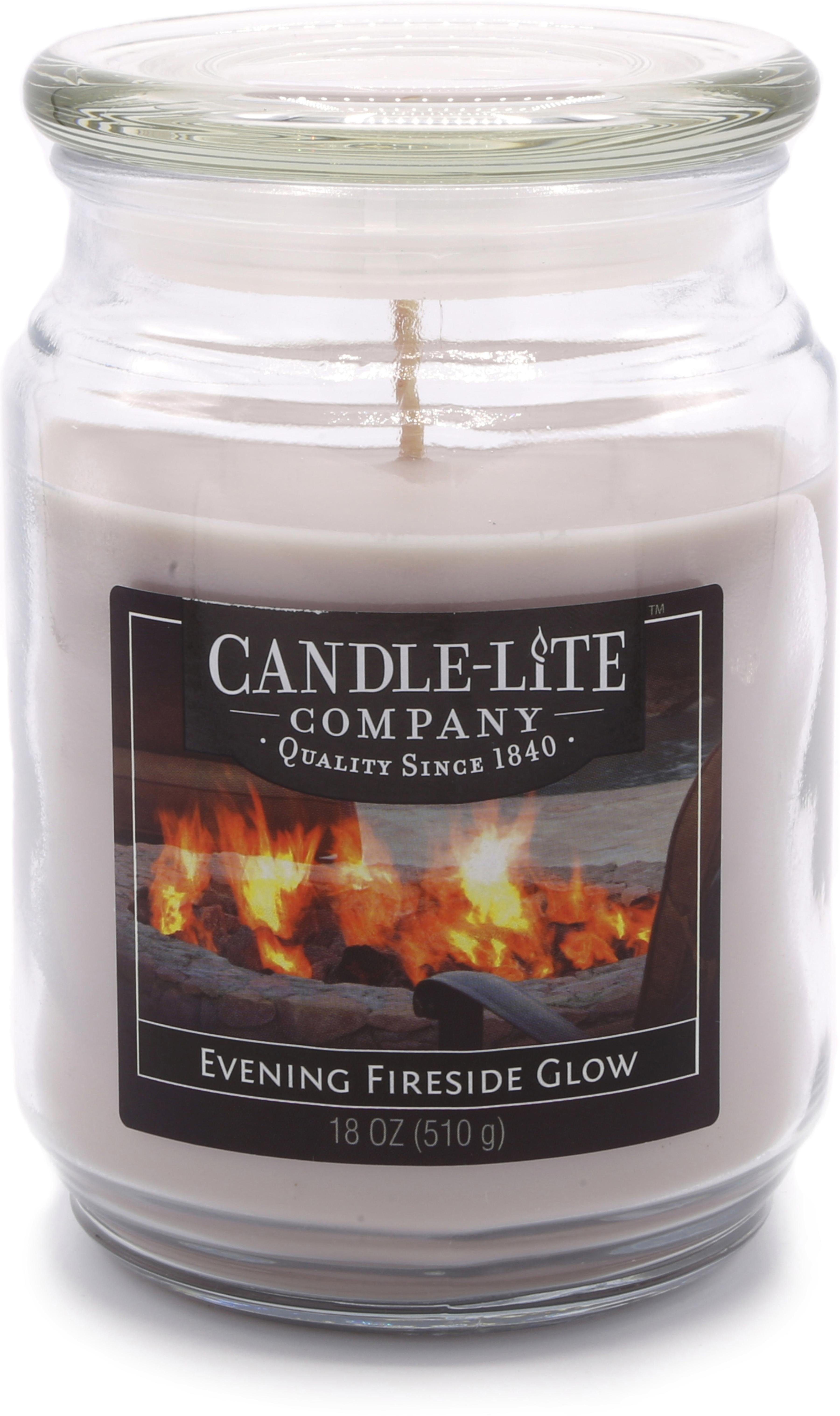 Candlelite™ Duftkerze »Everyday Evening Fireside Glow« (1tlg