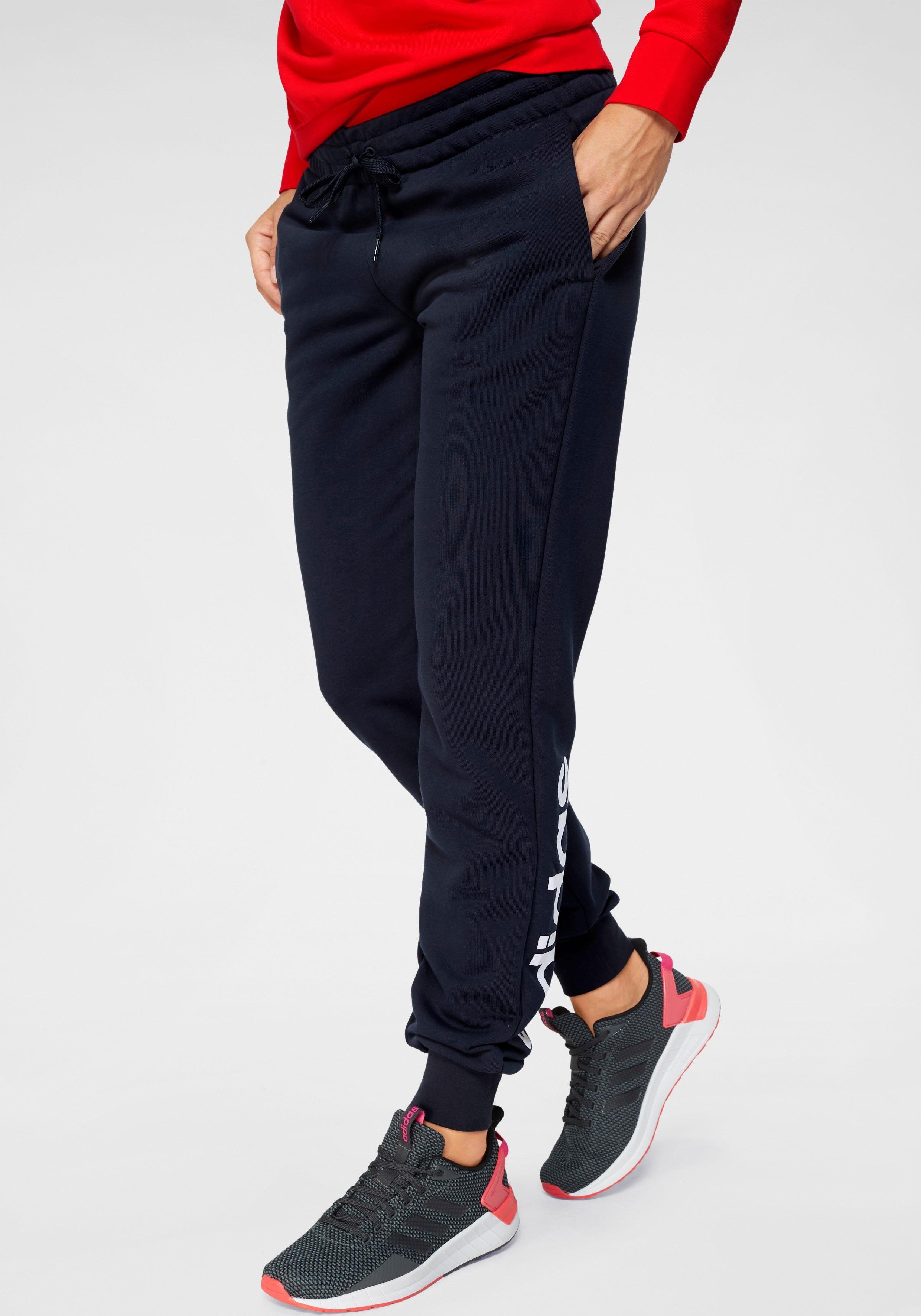 adidas Jogginghose »LINEAR PANT« online kaufen | OTTO adidas Jogginghose »LINEAR PANT« online kaufen | OTTO