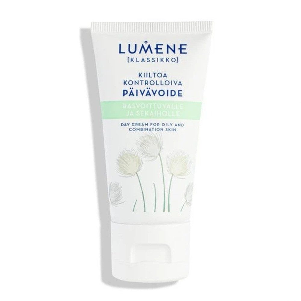 Lumene Tagescreme LUM KLASSIKKO SHINE CONTROLLING DAY CREAM 50ML