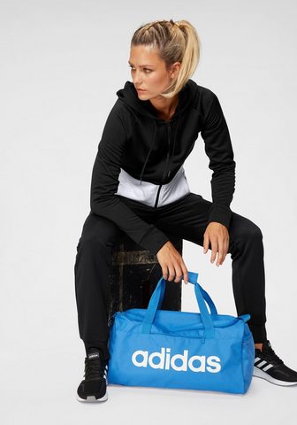 ADIDAS Костюм спортивный »WOMEN TRACKSU...