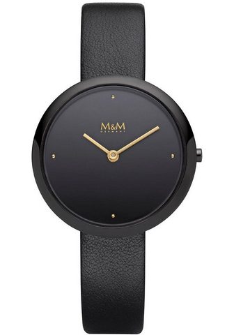 M&M GERMANY M&M GERMANY часы »New Circle...