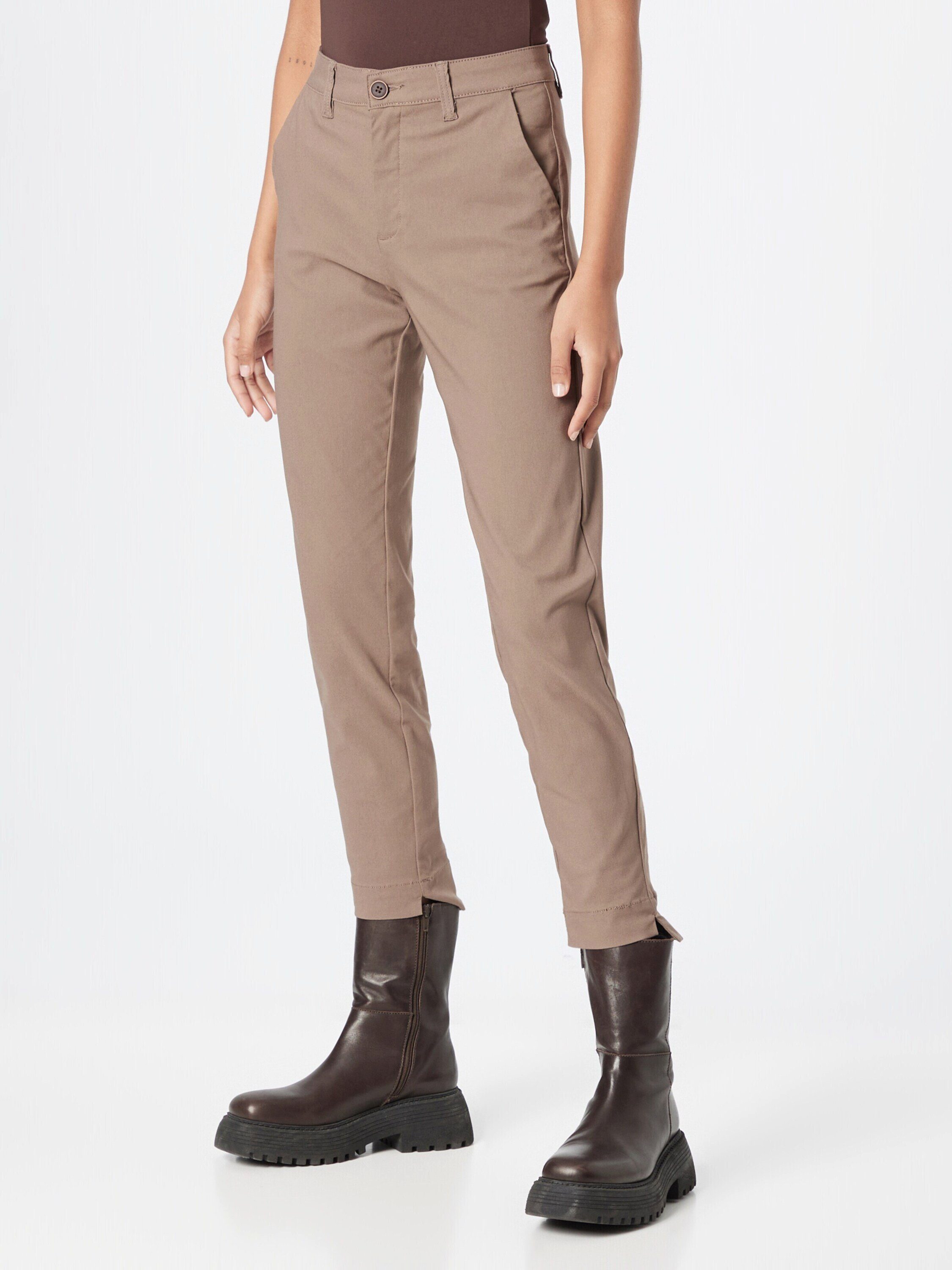 FREEQUENT Chinohose REX (1-tlg) Plain/ohne Details günstig online kaufen