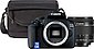 Canon »EOS 2000D EF-S 18-55 IS II Value Up Kit« Spiegelreflexkamera (EF-S 18-55 IS II, 24,1 MP, NFC, WLAN (Wi-Fi), Bild 1