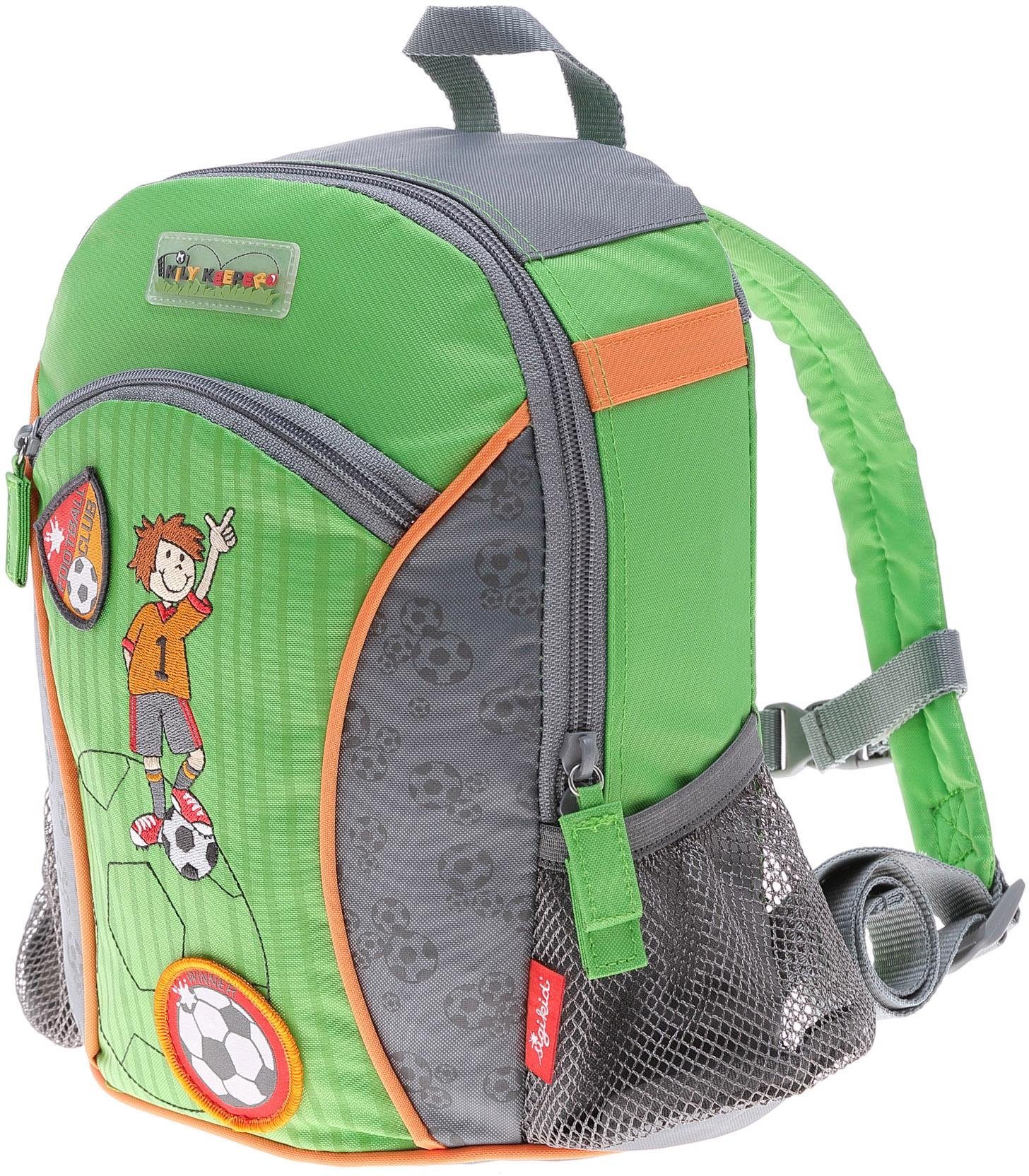 sigikid®, Rucksack, »Kily Keeper«, Ab 3 Jahren online kaufen | OTTO