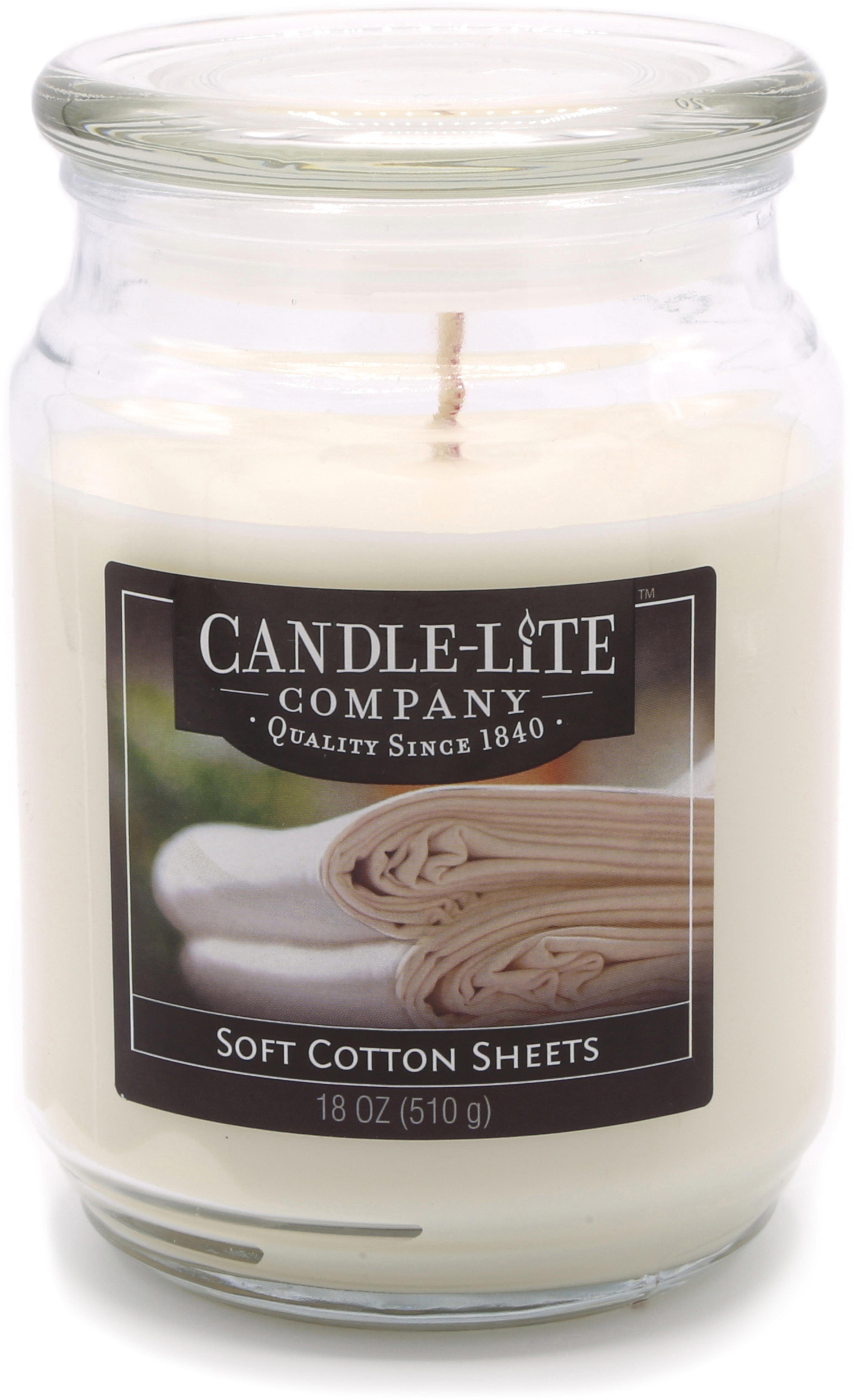 Candlelite™ Duftkerze »Everyday Soft Cotton Sheets« online kaufen OTTO