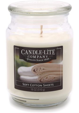 CANDLE-LITE? ? Свеча "Everyday - Soft Cotton S...