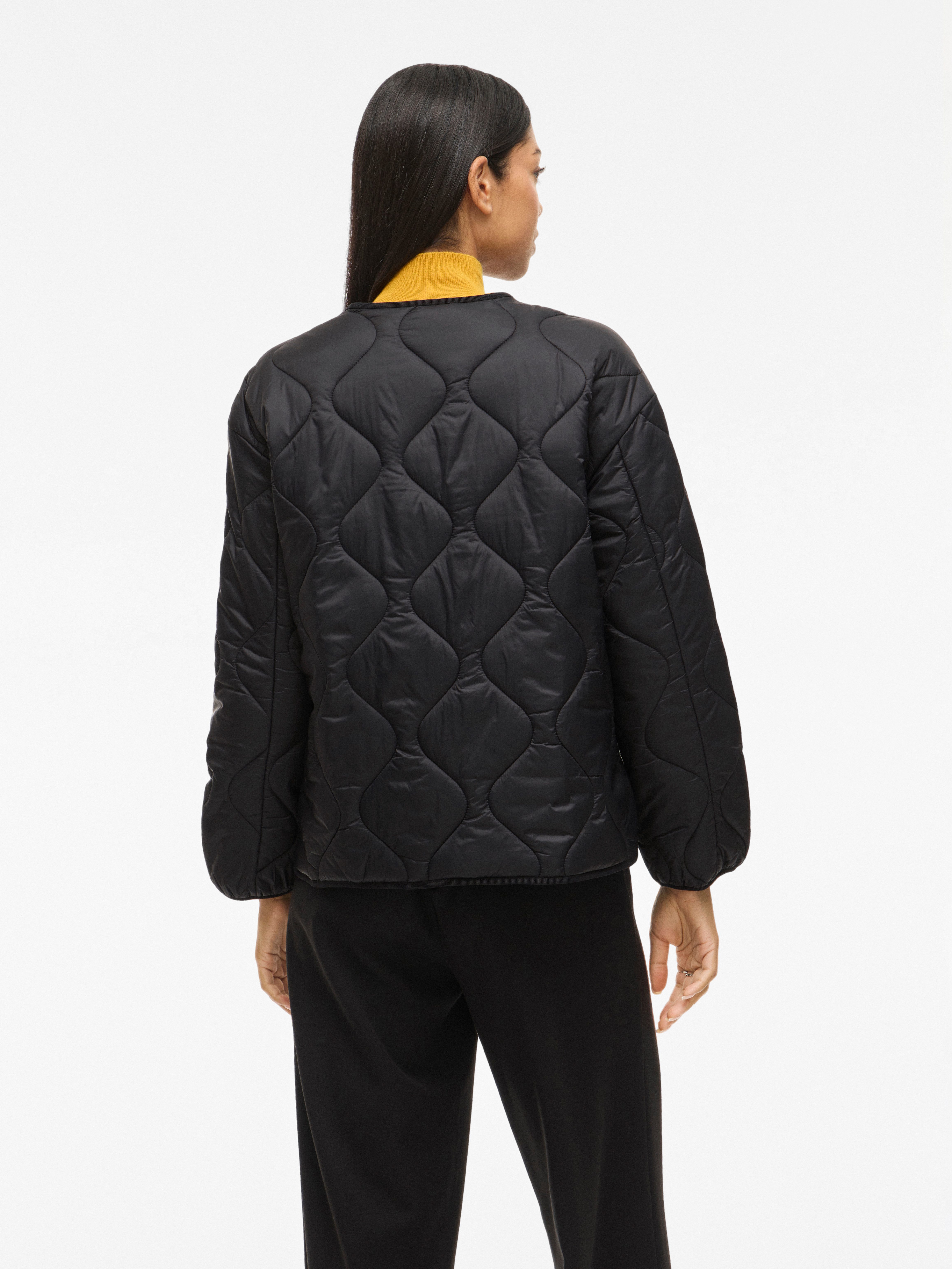 Vila Steppjacke VIDUNE LIGHT JACKET - günstig online kaufen