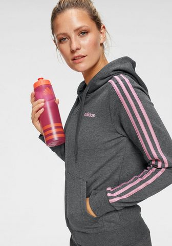 ADIDAS Кофта с капюшоном »ESSENTIALS 3 ...