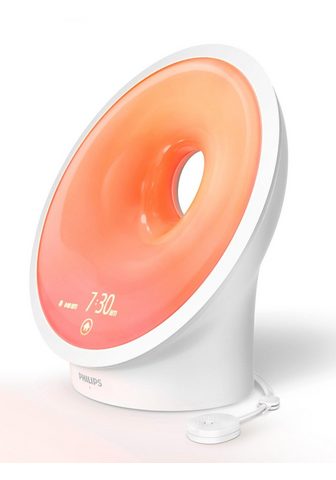 PHILIPS Будильник »HF3671/01 Wake Up Lig...