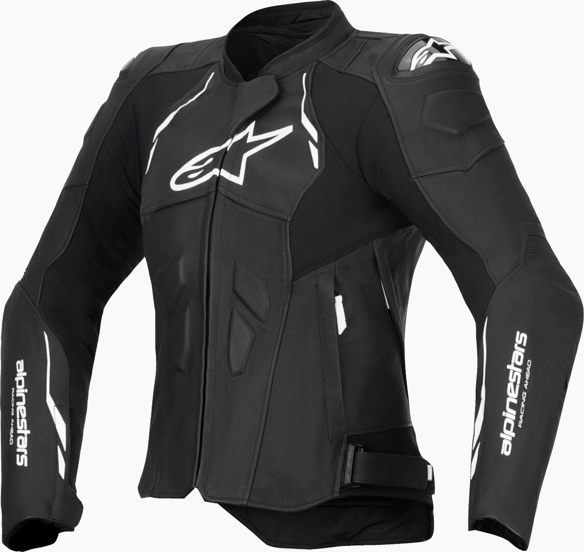 Alpinestars Motorradjacke Stella Dusk Damen Motorrad günstig online kaufen