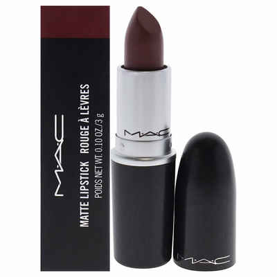 MAC Lippenstift Matte Lipstick Soar 650 3 Gr