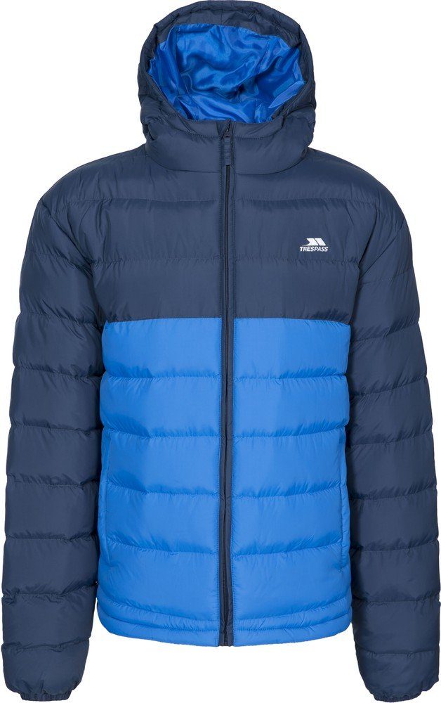 Steppjacke