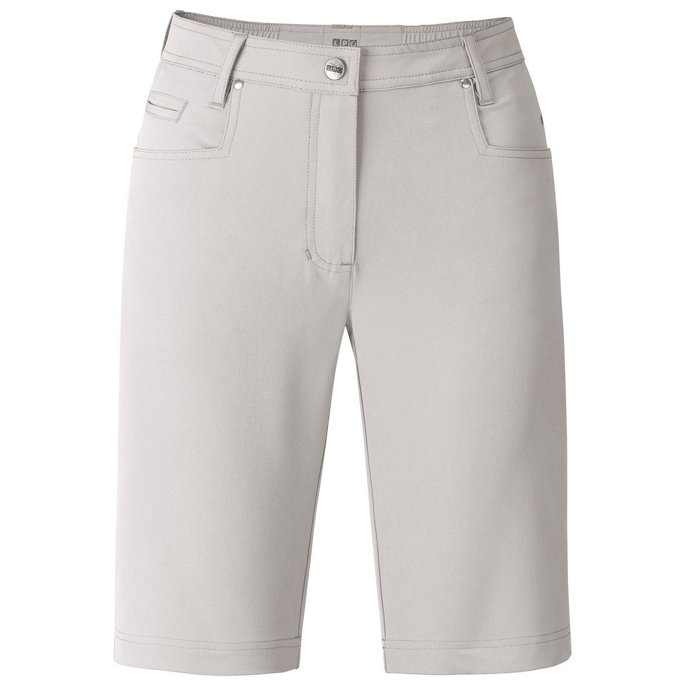 DEPROC Active Bermudas KENORA URBAN Short & kurze Hose In melierter Optik – Bild 3 von 3