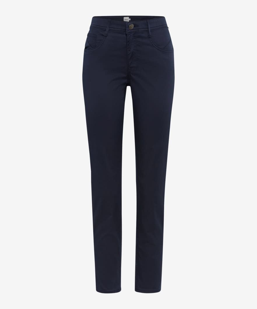 Stretch-Jeans BRAX MARY S navy 9838820 71-3208-22 - ULTRALIGHT SUPREME