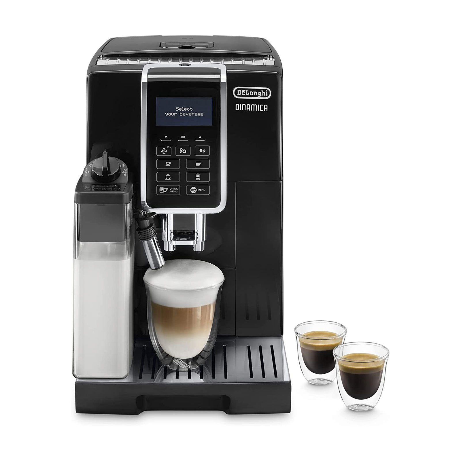 De'Longhi Kaffeevollautomat online kaufen | OTTO