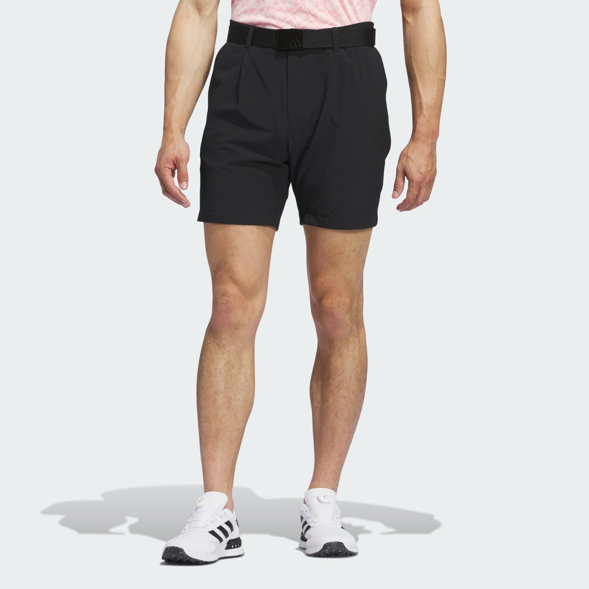 adidas Performance Funktionsshorts ULTIMATE365 PLEATED GOLFSHORTS