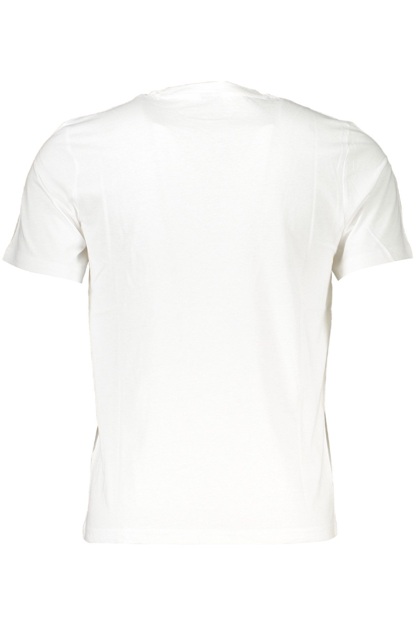 North Sails T-Shirt Herren Kurzarm Weißes günstig online kaufen