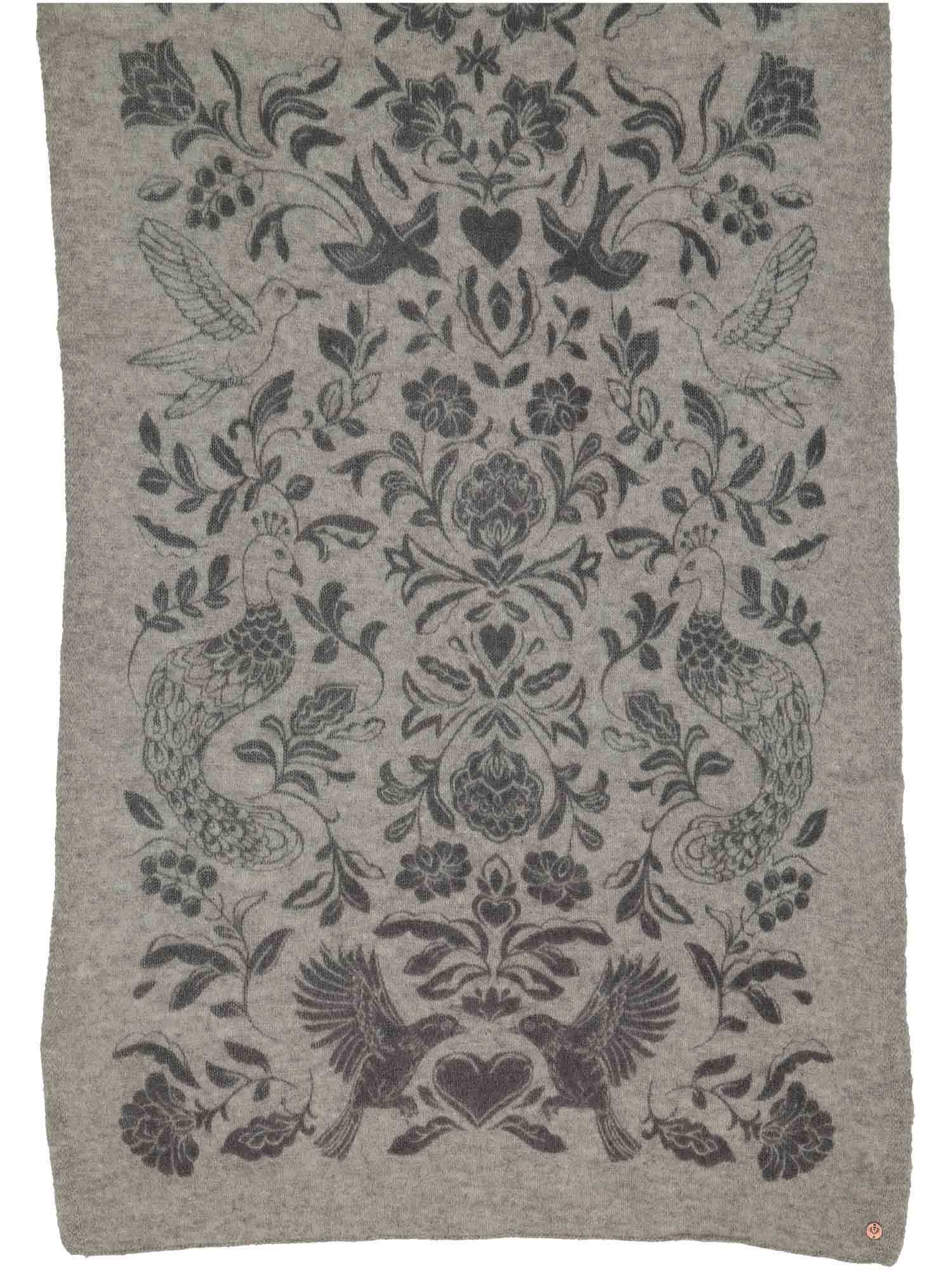 Fraas XXL-Schal Wollstola, (1) günstig online kaufen