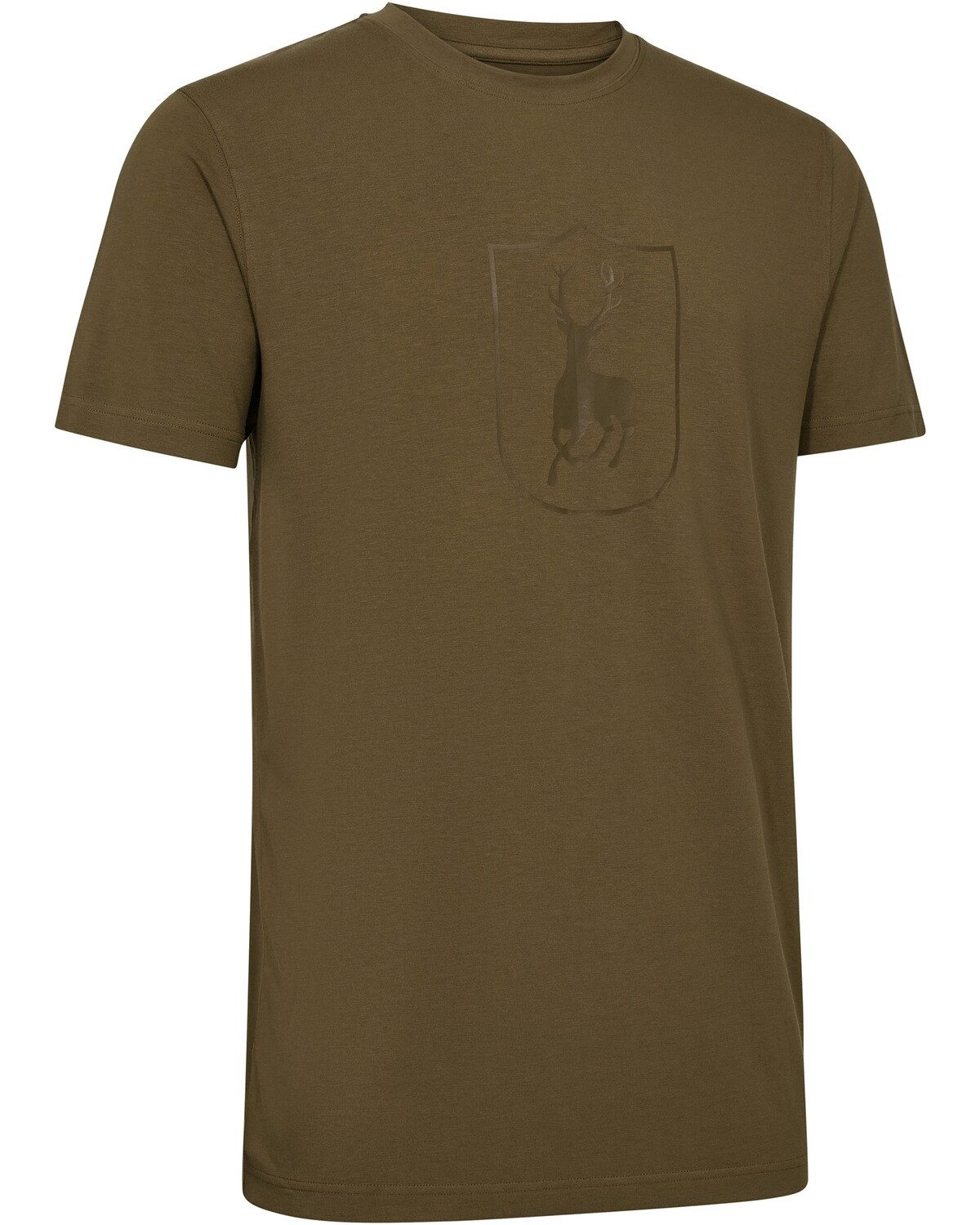 Deerhunter T-Shirt T-Shirt Bamboo