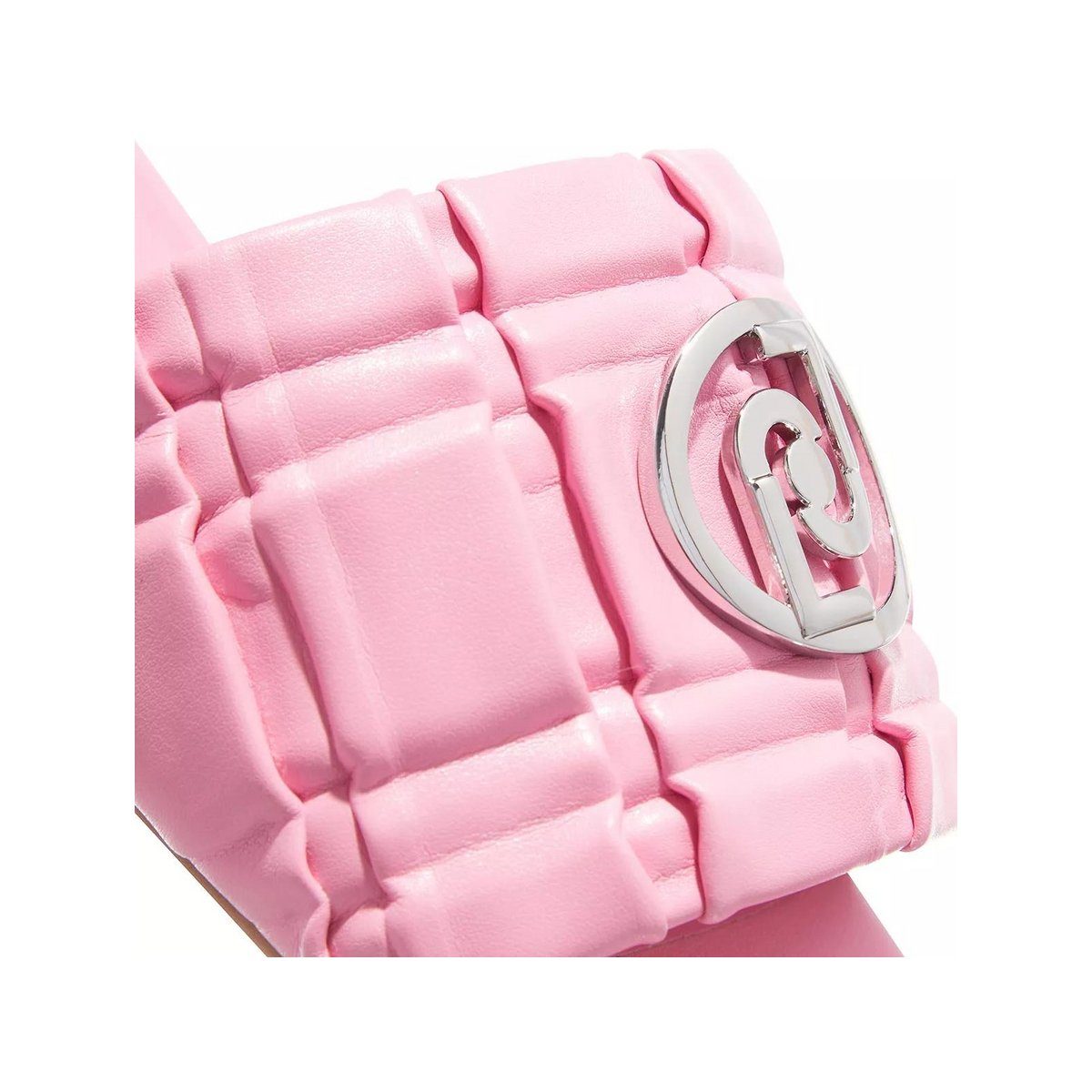 Liu pink Pantolette (1-tlg) Jo