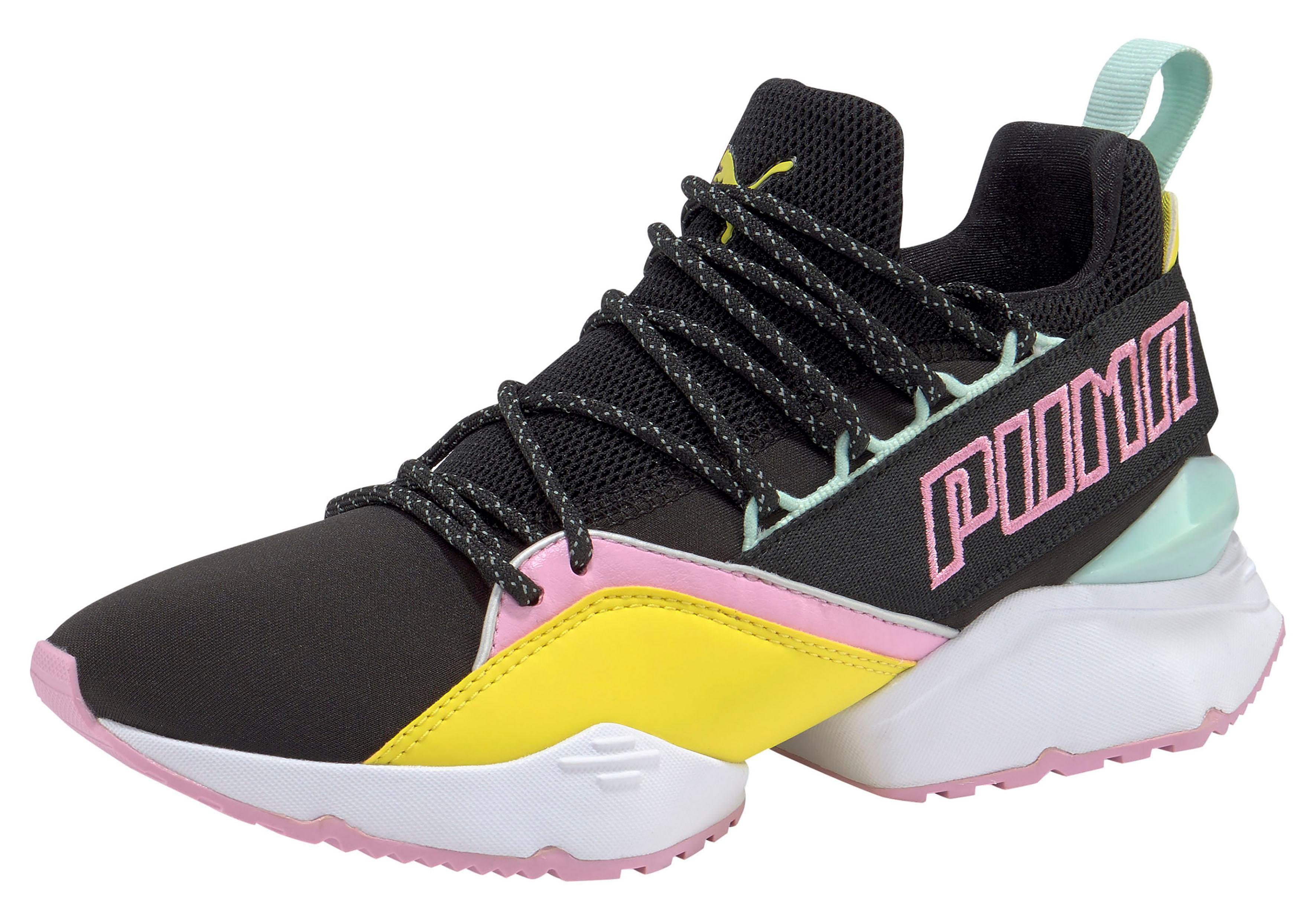 muse tz puma