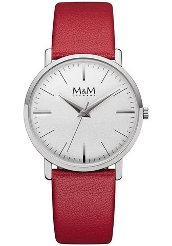 M&M GERMANY M&M GERMANY часы »New Classi...