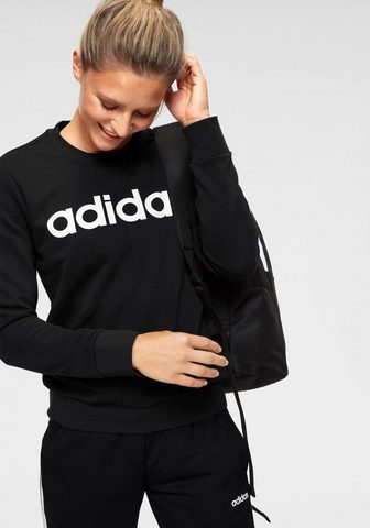 ADIDAS Кофта спортивного стиля »E LINEA...