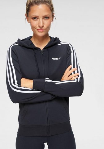 ADIDAS Кофта с капюшоном »ESSENTIALS 3 ...