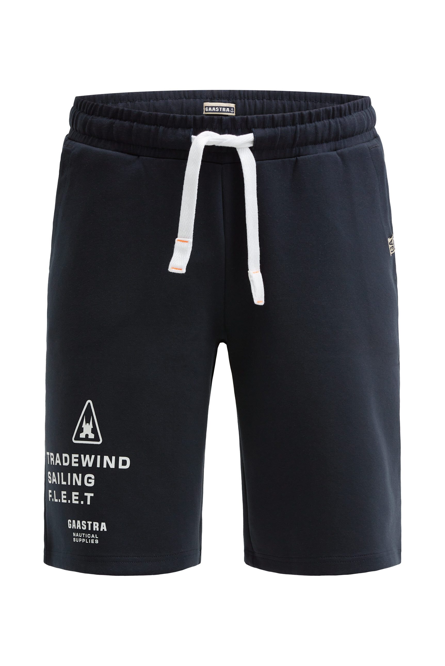 Gaastra Sweatshorts mit Gesäßtasche günstig online kaufen